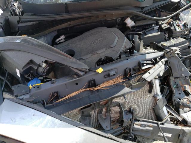 KNDPNCAC7N7989732 KIA Sportage Ex