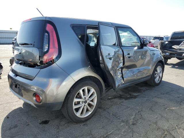 KNDJP3A52K7676469 Kia Soul + 3