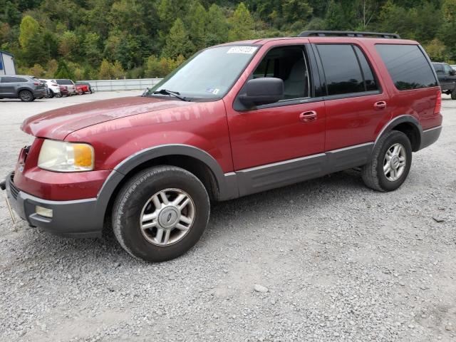 2005 Ford Expedition XLT