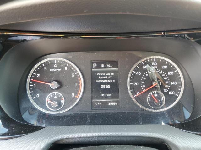 5XXG14J20PG219004 KIA K5 LXS