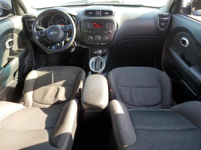 KNDJN2A21E7018877 | 2014 KIA SOUL