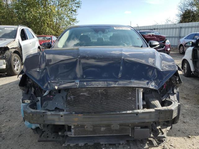 3FA6P0RU5KR106397 Ford Fusion TIT 5