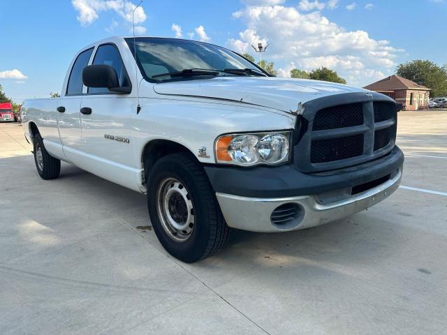 2004 Dodge Ram 2500 ST