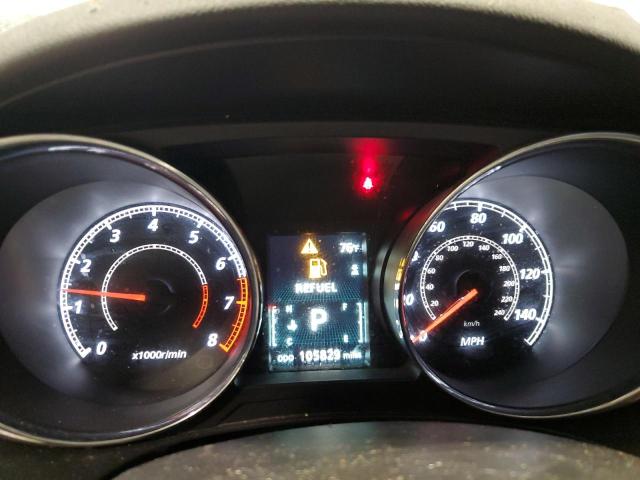JA4AP3AU2JU016269 Mitsubishi Outlander Sport Es