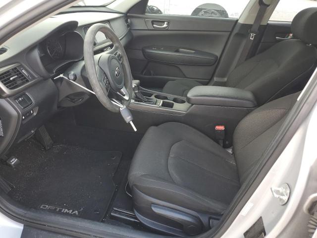 KNAGT4L32G5104177 KIA Optima Lx