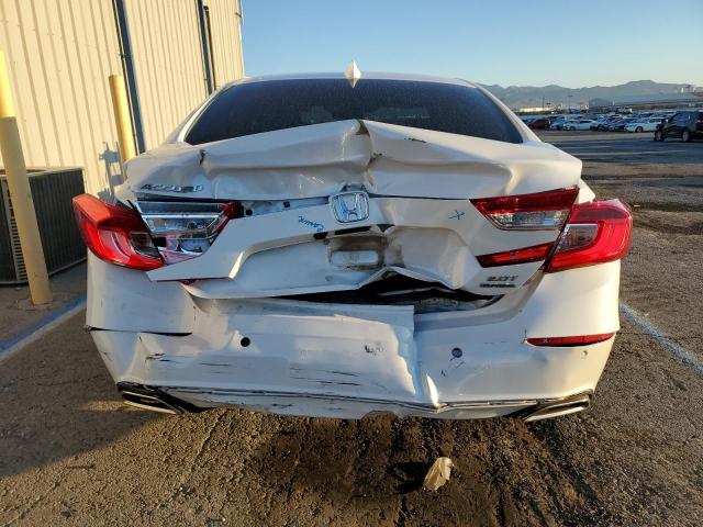 2022 HONDA ACCORD TOU - 1HGCV2F9XNA010716