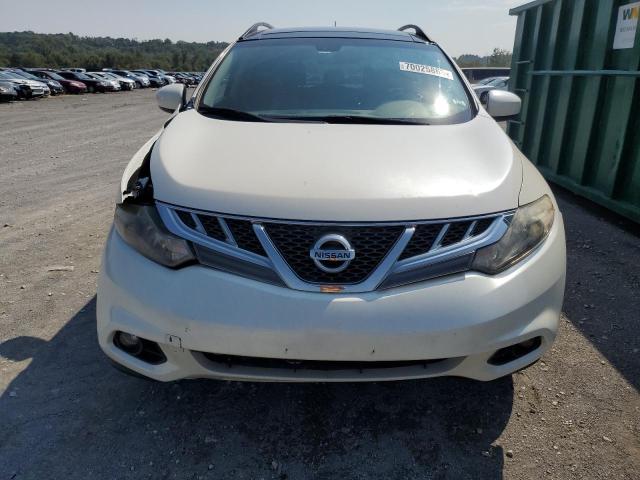 JN8AZ1MU6EW403762 | 2014 NISSAN MURANO S