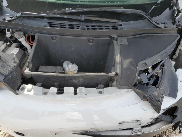 WBY1Z2C50EV284963 BMW I3 Bev