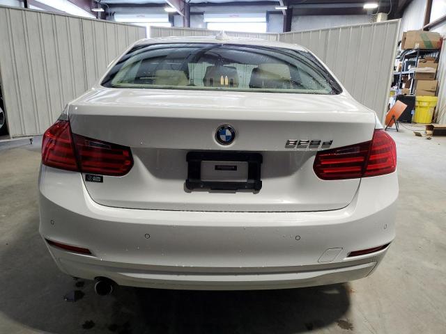 WBA3D3C52EK154888 BMW 328 D