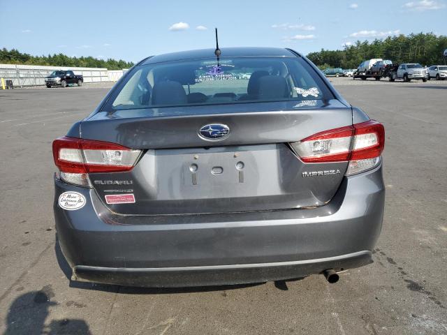 4S3GKAA66K3604817 | 2019 SUBARU IMPREZA