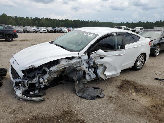 1FA6P0H79F5112207 2015 FORD FUSION - Image 1