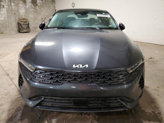 5XXG34J24NG115610 KIA K5 EX