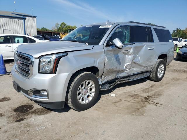 1GKS1GKC7KR380155 | 2019 GMC YUKON XL C