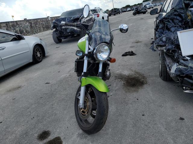 2004 HONDA CB900 F JH2SC48034M200095