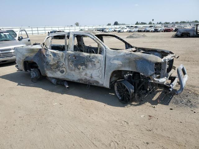 1GTG5CEN1N1175428 GMC Canyon Elevation