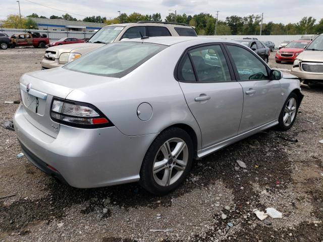 2011 Saab 9-3 2.0T VIN: YS3FA4BYXB1303410 Lot: 67811423