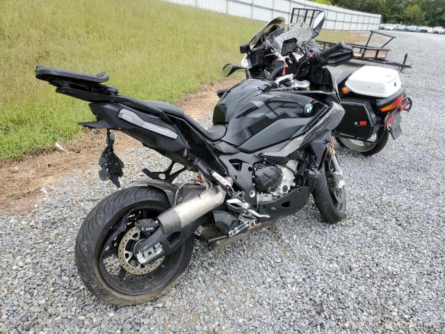 2022 BMW S 1000 XR WB10E4308N6E95122
