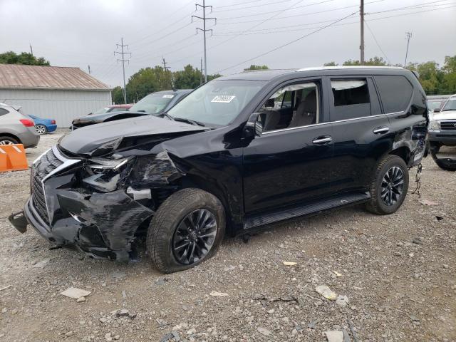 2021 Lexus GX 460 Premium