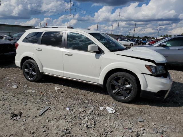 3C4PDDGG0JT516800 Dodge Journey Crossroad