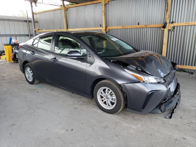 JTDKAMFU4N3178765 Toyota Prius Nigh  4