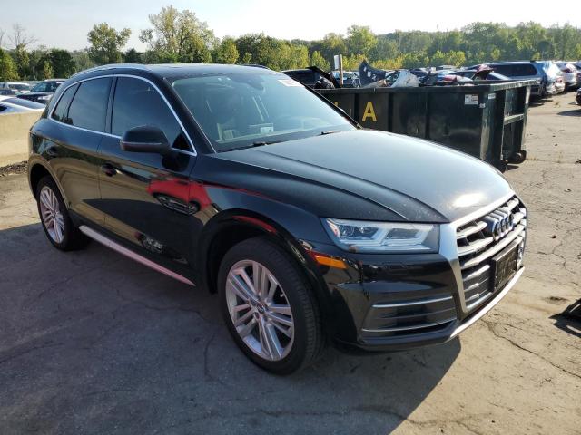 WA1BNAFY5J2208887 2018 AUDI Q5, photo no. 4