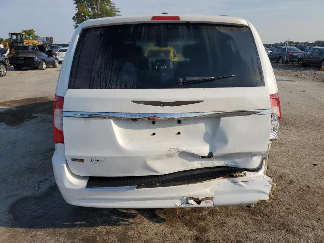 2C4RC1BG9FR694099 | 2015 CHRYSLER TOWN and COU