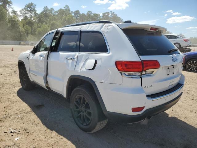 1C4RJFBG5EC479300 Jeep Grand Cherokee Limited