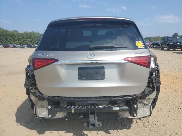 4JGFB4KE4LA026809 Mercedes-Benz Gle 350 4matic