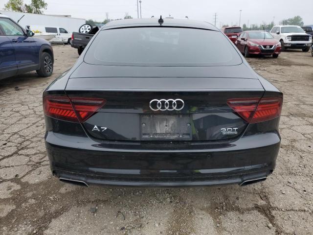 VIN WAU2GAFC7GN017531 2016 Audi A7, Prestige no.6