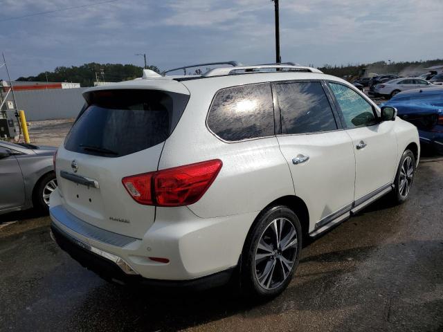 5N1DR2MN5KC586376 Nissan Pathfinder  3