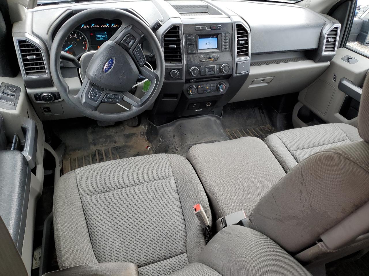 1FTEW1EP5JFD61755 FORD F-150 2018