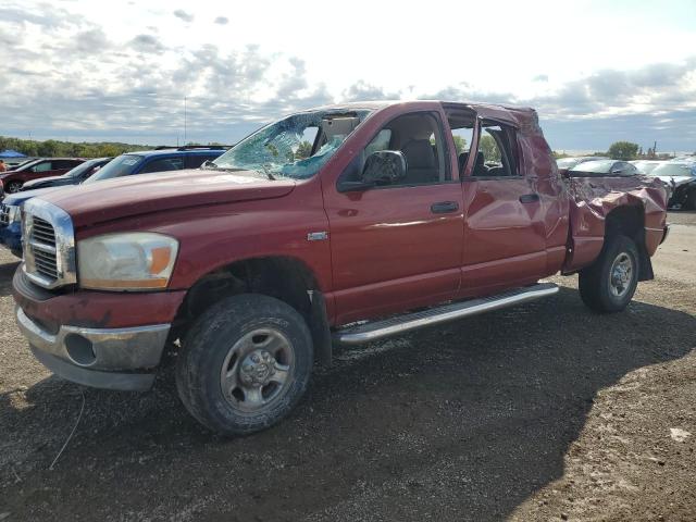 2006 Dodge Ram 1500 