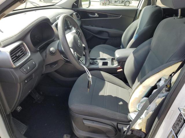 5XYPGDA31KG569561 KIA SORENTO L