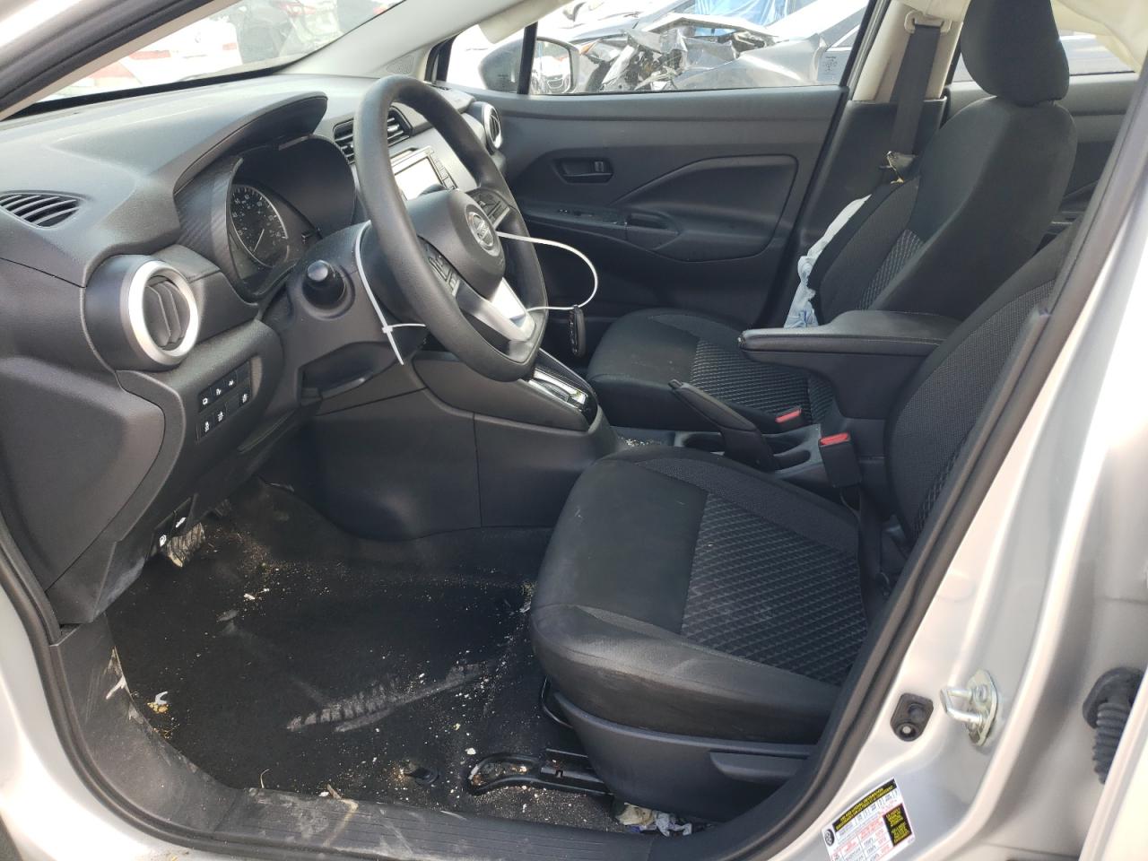 3N1CN8DV4LL916998 NISSAN VERSA 2020