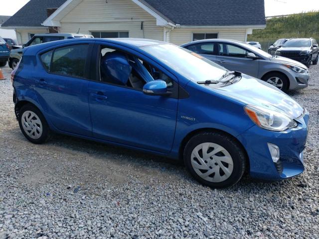 JTDKDTB3XG1123864 Toyota PRIUS C