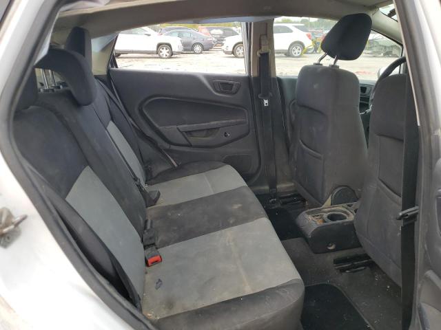 2016 FORD FIESTA 3FADP4TJ5GM136324