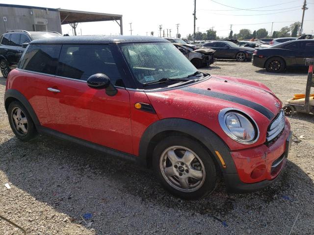 Vin: wmwsu3c57bt098514, lot: 69126293, mini cooper 20114