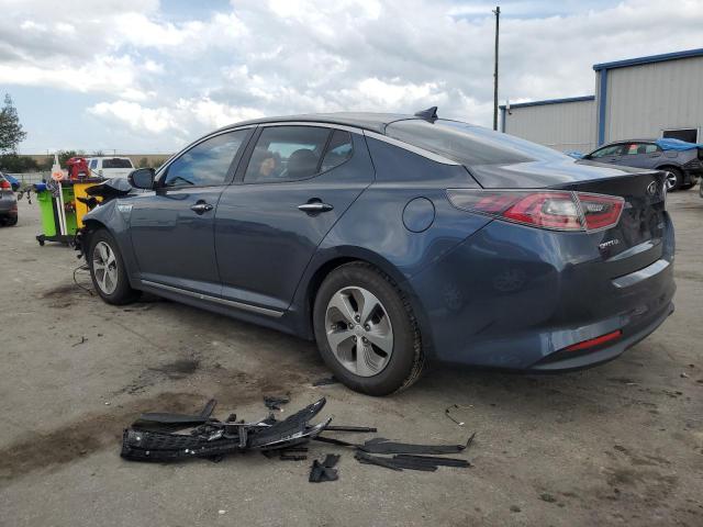 KNAGM4AD1E5070903 KIA OPTIMA HYBRID