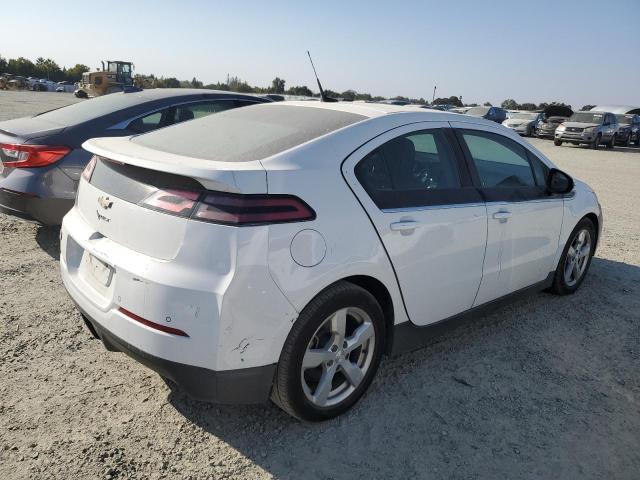 VIN 1G1RH6E41DU138720 2013 Chevrolet Volt no.3