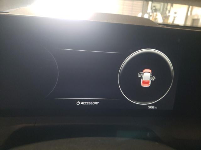 5XYP5DGC3PG399207 KIA Telluride Sx