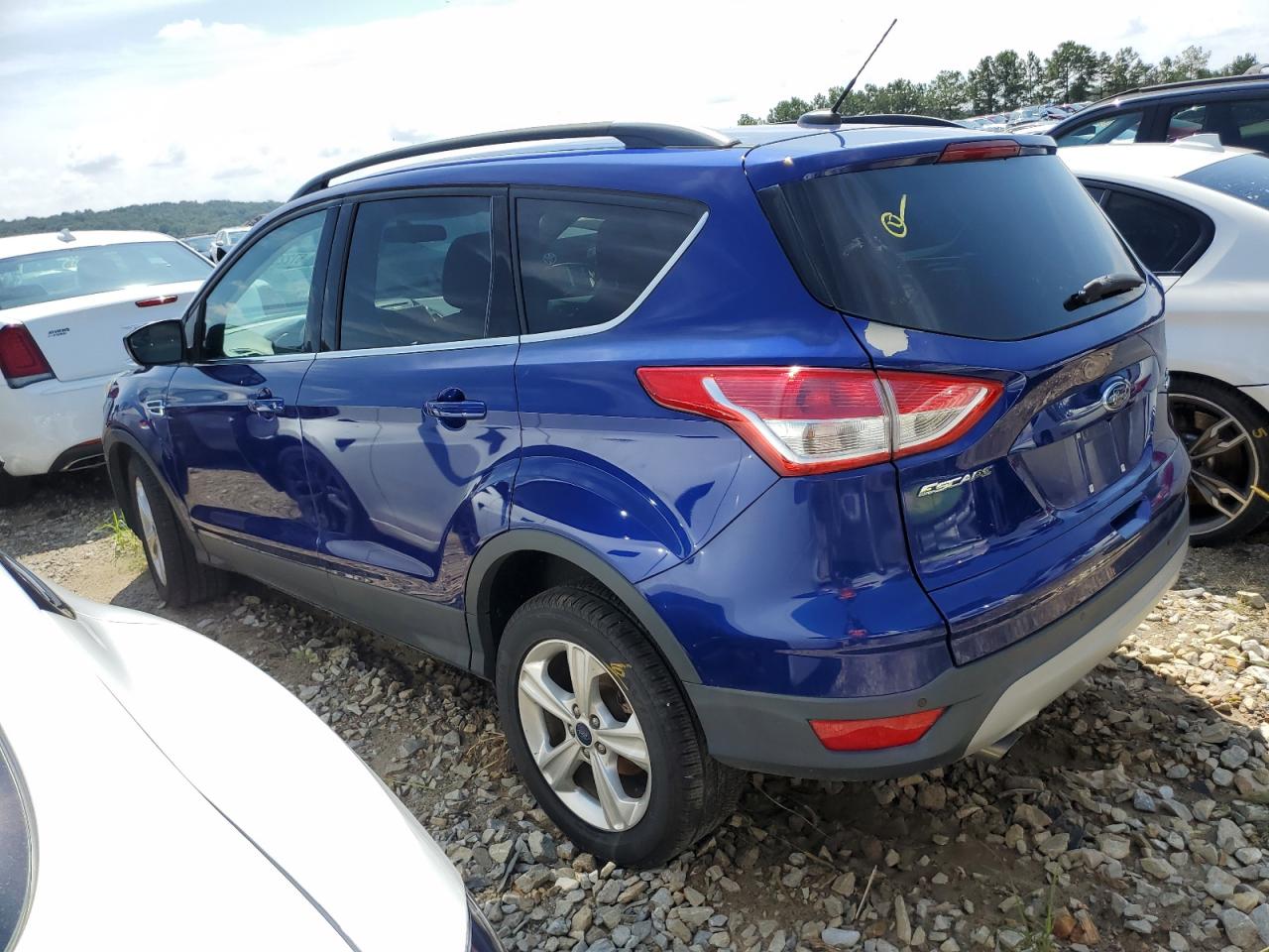 1FMCU9GX9GUA22439 FORD ESCAPE 2016