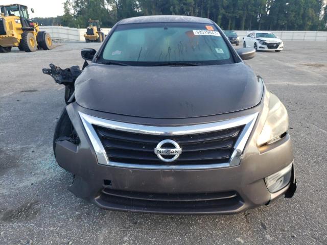 1N4AL3APXEC105410 Nissan ALTIMA 2.5