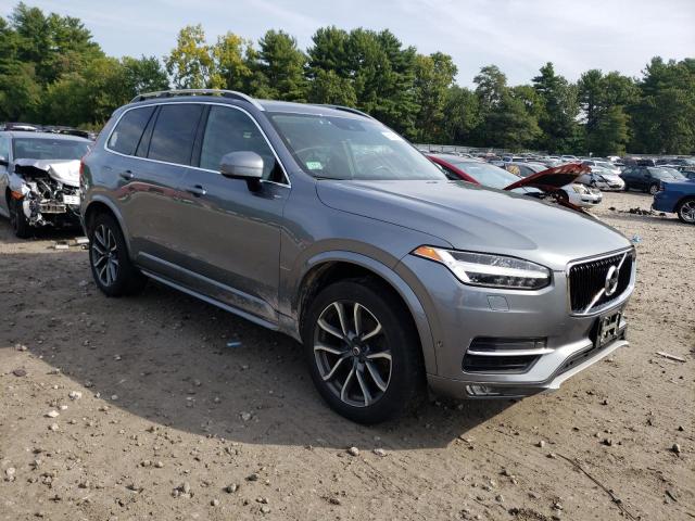 YV4A22PK3H1124770 2017 VOLVO XC90, photo no. 4