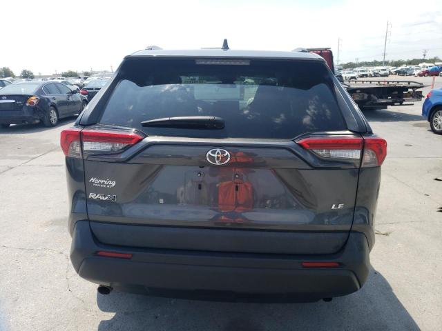 2T3H1RFV6LC041015 | 2020 TOYOTA RAV4 LE