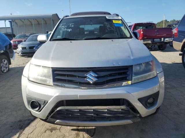 VIN JS3TE0D76D4100075 2013 Suzuki Grand Vitara, Lim... no.5