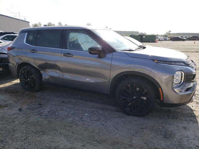 JA4J4UA80PZ047260 Auction: COPART Lot: 68543113 Location: SC - SPARTANBURG JA4J4UA80PZ047260 MITSUBISHI OUTLANDER 2023 GRAY Photo 4