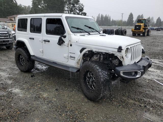 1C4HJXEG7JW289780 Jeep Wrangler Unlimited Sahara