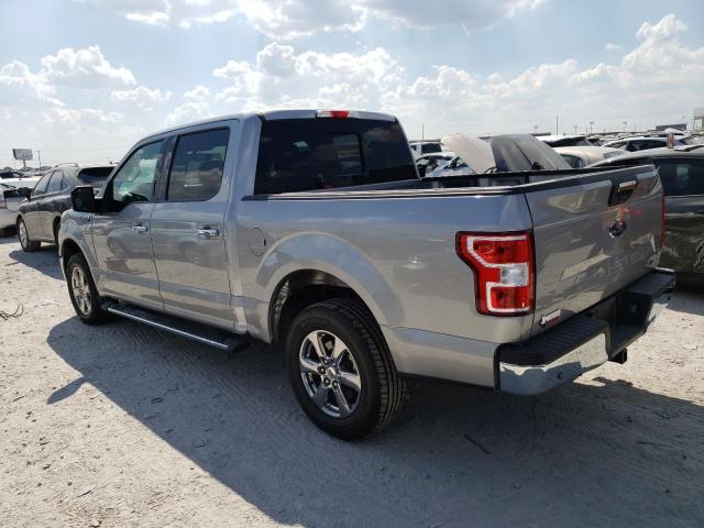 1FTEW1C57LKE78524 Ford F150 Supercrew