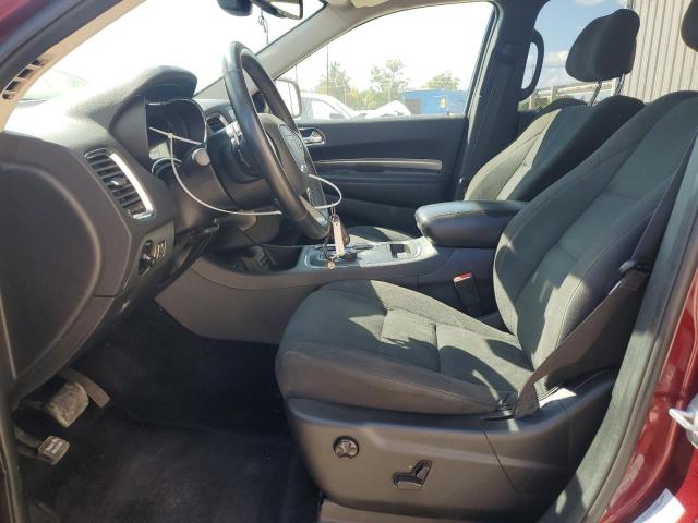 1C4RDJAG1GC413146 Dodge Durango Sxt