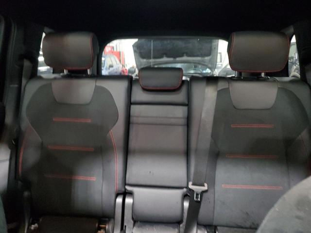 W1N4M4HB3LW033572 Mercedes-Benz Glb 250 4matic